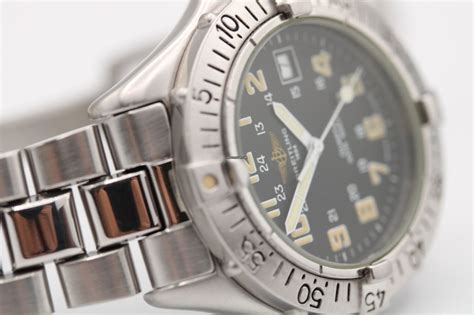 1997 breitling colt|breitling a57035 kolt.